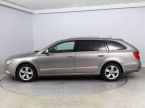 Škoda Superb - fotka číslo 2