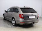 Škoda Superb - fotka číslo 3