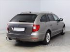 Škoda Superb - fotka číslo 4