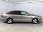 Škoda Superb - fotka číslo 5