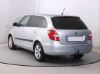 Škoda Fabia - fotka číslo 3