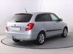 Škoda Fabia - fotka číslo 4