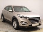 Hyundai Tucson - fotka číslo 0