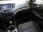 Hyundai Tucson - fotka číslo 7