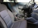 Hyundai Tucson - fotka číslo 8