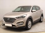 Hyundai Tucson - fotka číslo 1