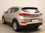 Hyundai Tucson - fotka číslo 3