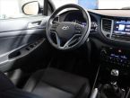 Hyundai Tucson - fotka číslo 6