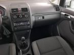 Volkswagen Touran - fotka číslo 7