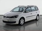 Volkswagen Touran - fotka číslo 1
