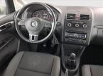 Volkswagen Touran - fotka číslo 6