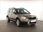 Škoda Yeti - fotka číslo 0