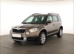 Škoda Yeti - fotka číslo 1