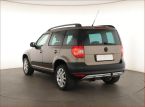 Škoda Yeti - fotka číslo 3