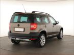 Škoda Yeti - fotka číslo 4