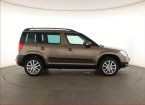Škoda Yeti - fotka číslo 5