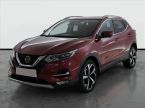 Nissan Qashqai - fotka číslo 1