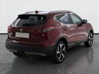 Nissan Qashqai - fotka číslo 4