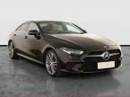 Mercedes Třída CLS - fotka číslo 0