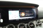 Mercedes Třída CLS - fotka číslo 8