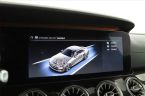 Mercedes Třída CLS - fotka číslo 17