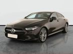 Mercedes Třída CLS - fotka číslo 1