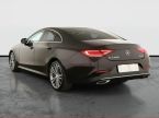 Mercedes Třída CLS - fotka číslo 3
