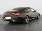 Mercedes Třída CLS - fotka číslo 4