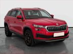 Škoda Kodiaq - fotka číslo 0