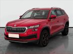 Škoda Kodiaq - fotka číslo 1
