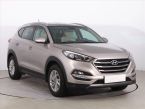 Hyundai Tucson - fotka číslo 0