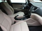Hyundai Tucson - fotka číslo 8