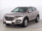 Hyundai Tucson - fotka číslo 1