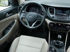 Hyundai Tucson - fotka číslo 6