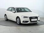 Audi A3 - fotka číslo 0