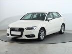 Audi A3 - fotka číslo 1