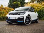BMW i3 - fotka číslo 0