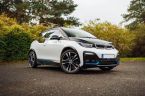 BMW i3 - fotka číslo 1
