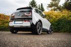 BMW i3 - fotka číslo 3