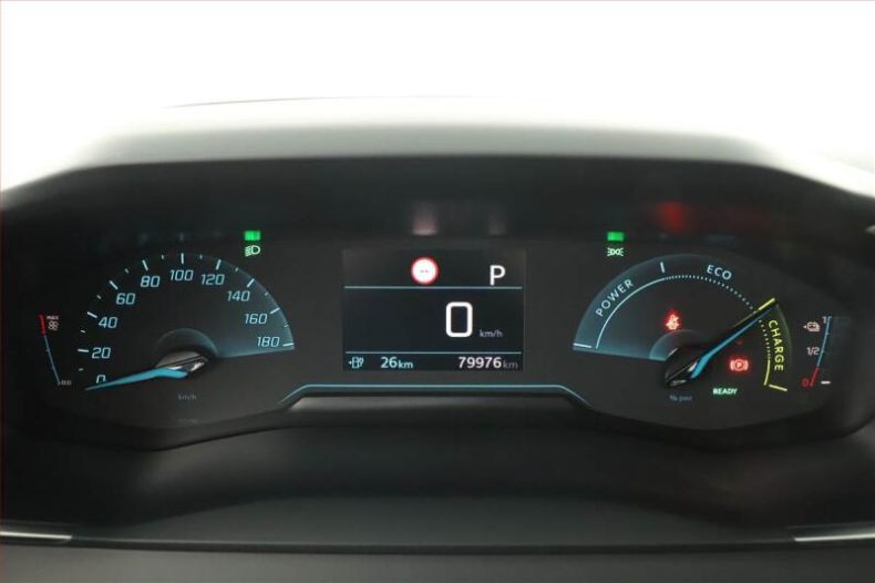 Peugeot 2008 - hlavní fotka