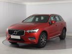 Volvo XC60 - fotka číslo 1