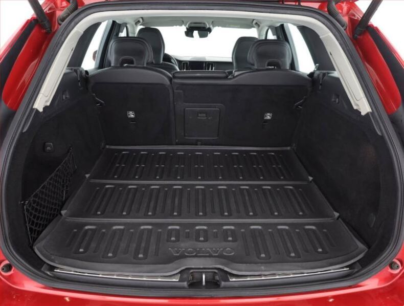 Volvo XC60 - hlavní fotka