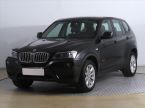 BMW X3 - fotka číslo 1
