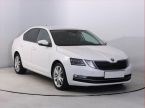 Škoda Octavia - fotka číslo 0