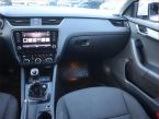 Škoda Octavia - fotka číslo 7