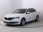 Škoda Octavia - fotka číslo 1
