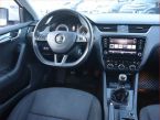 Škoda Octavia - fotka číslo 6