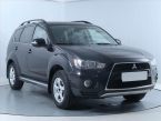 Mitsubishi Outlander - fotka číslo 0