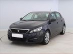 Peugeot 308 - fotka číslo 1