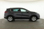 Kia Sportage - fotka číslo 5